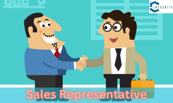 Sales Representative