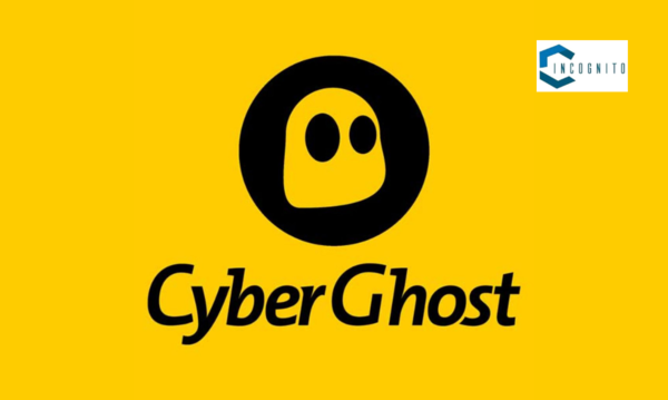 CyberGhost VPN