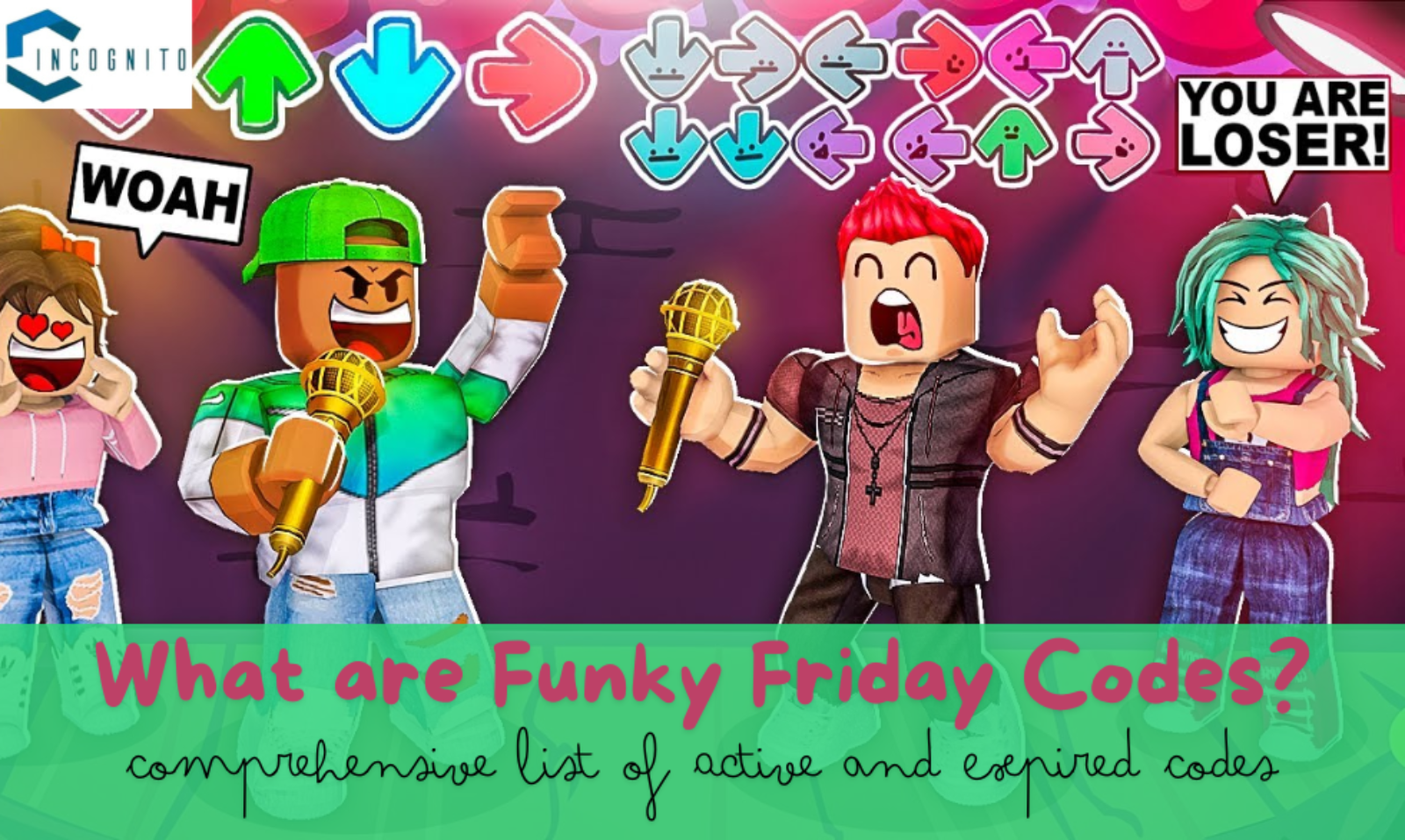 What are Funky Friday Codes? Comprehensive list of Active and Expired Codes