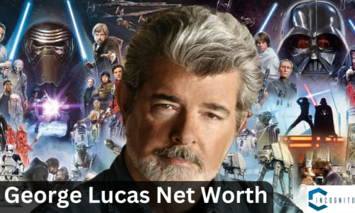 George Lucas Net Worth in 2024: Meet World’s Richest Film Celeb!