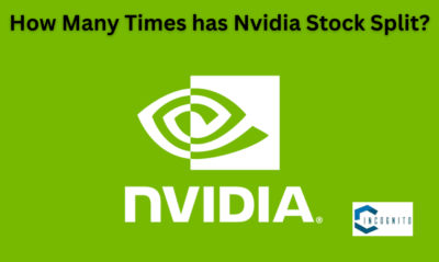 How Many Times has Nvidia Stock Split? Know the Key Dates and other Comprehensive Insights