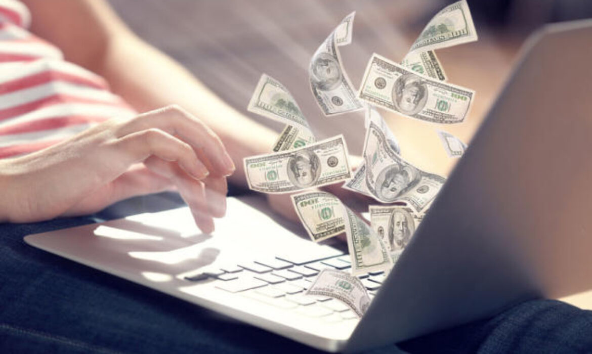 Secret Sites to Make Money: Tips for Earning Online