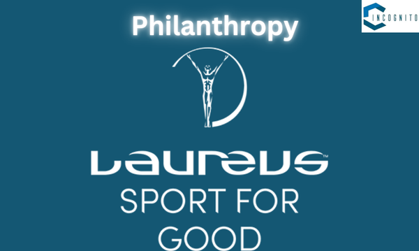 Philanthropy