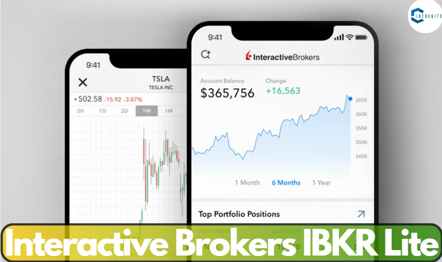 Interactive Brokers IBKR Lite