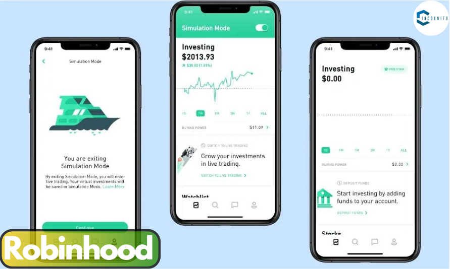 Robinhood