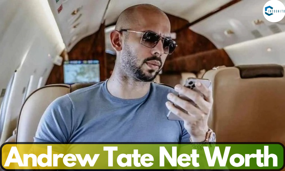 Andrew Tate Net Worth ‘24: How Much Wealth Does This Sigma Male Influencer Have?