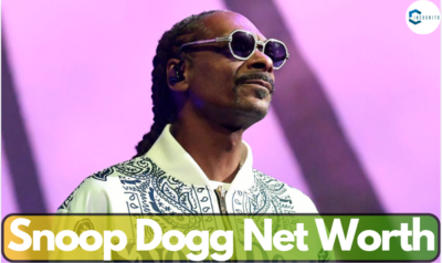 Snoop Dogg Net Worth ‘24: How Much Does Wealth This Rapper Has?