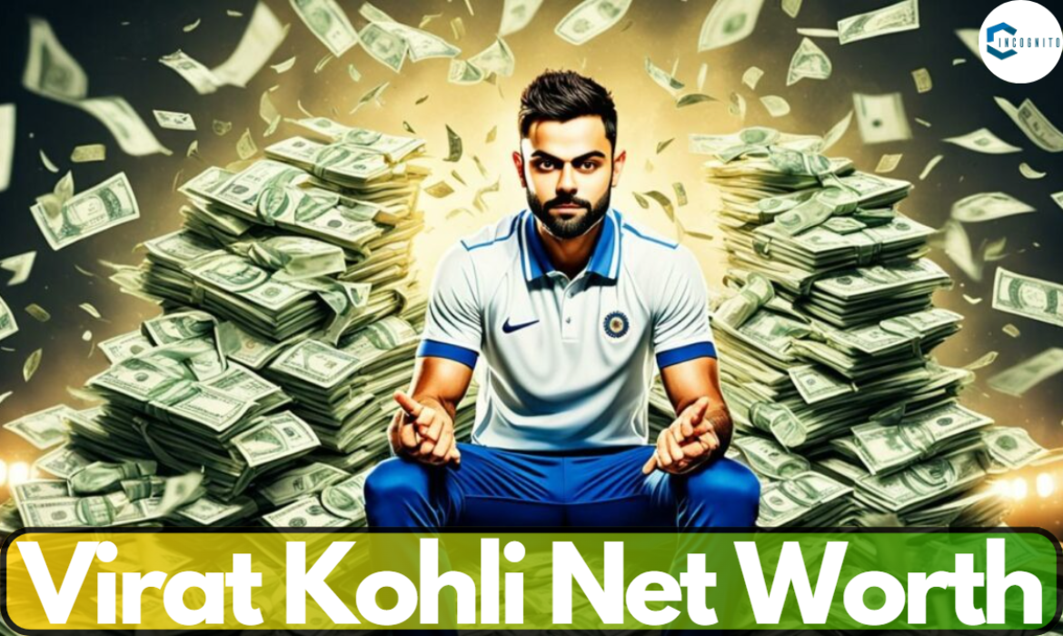 Virat Kohli Net Worth: Is He Richer Than MS Dhoni?