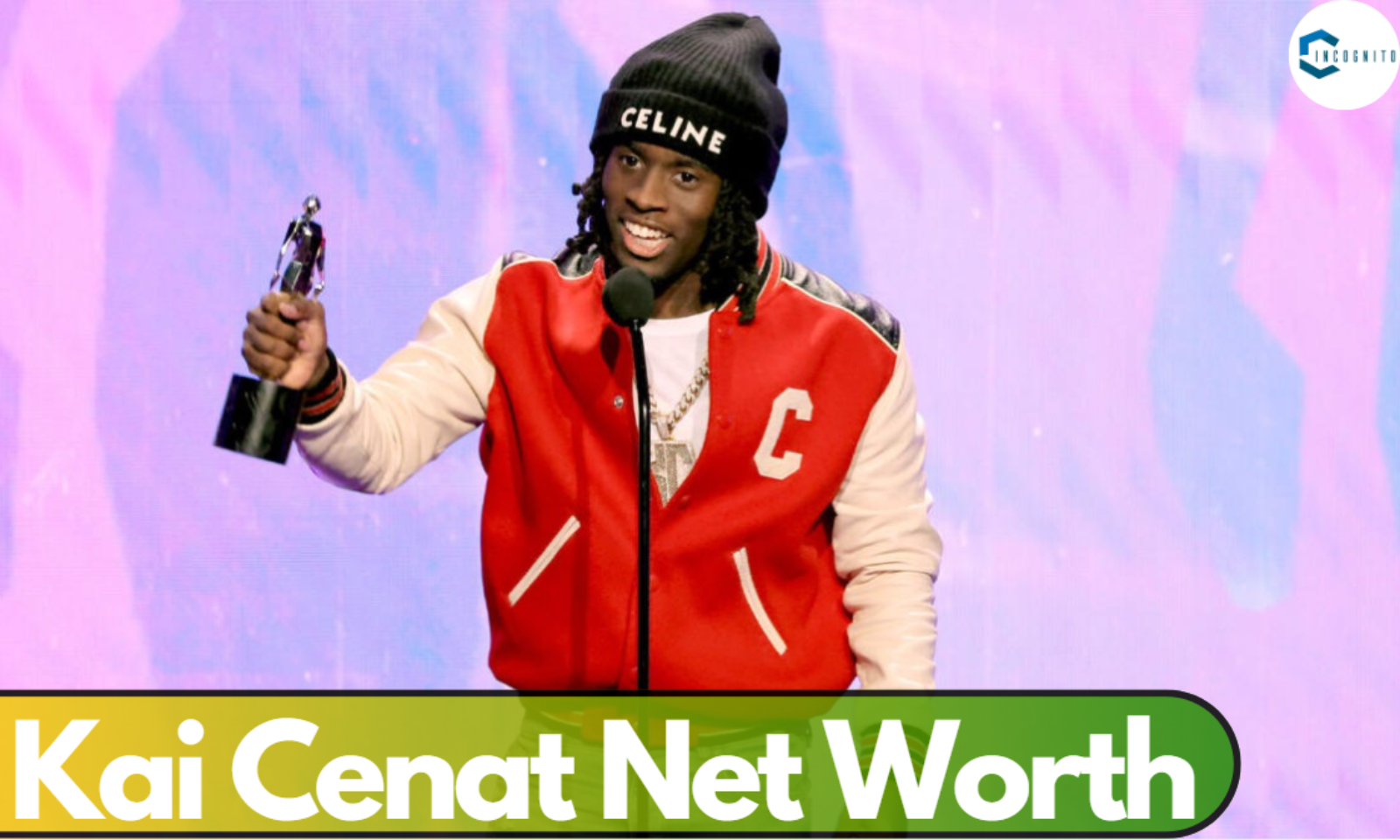 Kai Cenat Net Worth ‘24: How Much Wealth Does This Comic YouTuber Have?