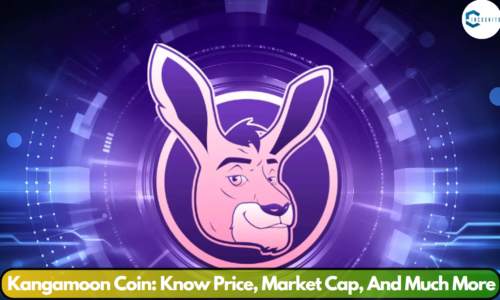 Kangamoon Coin: Know Price, Market Cap, And Much More