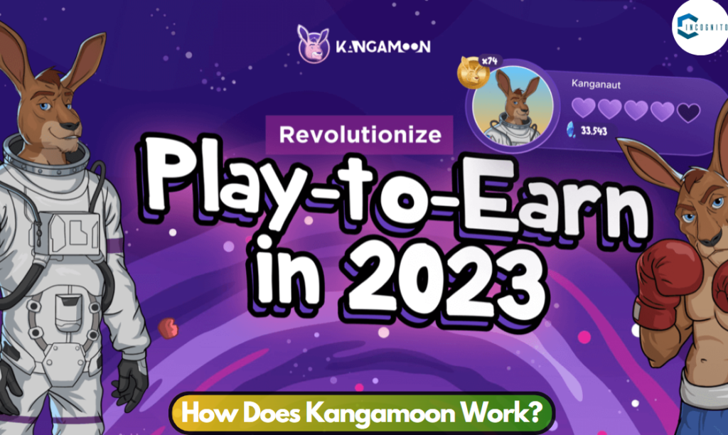 How Does Kangamoon Work?