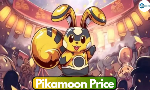 Pikamoon Price ‘24: Should You Invest In It?