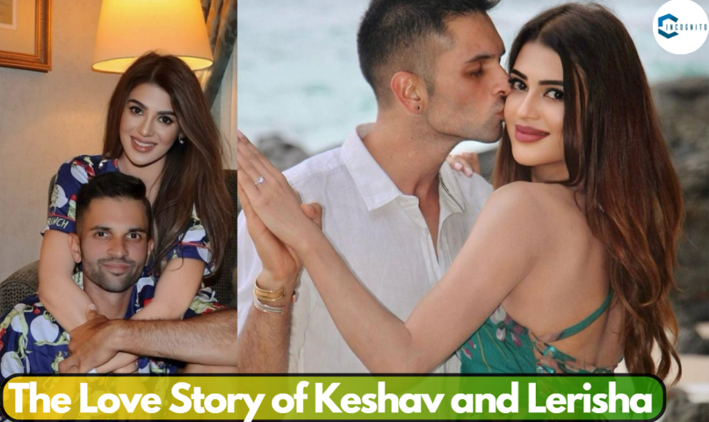 The Love Story of Keshav and Lerisha