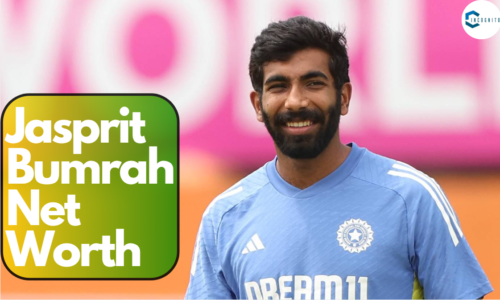 Jasprit Bumrah Net Worth ‘24: How Much Wealth This Indian Pacer Has?