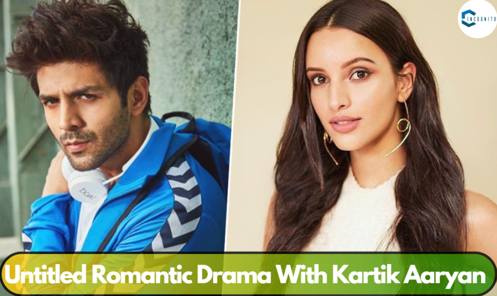 Untitled Romantic Drama With Kartik Aaryan