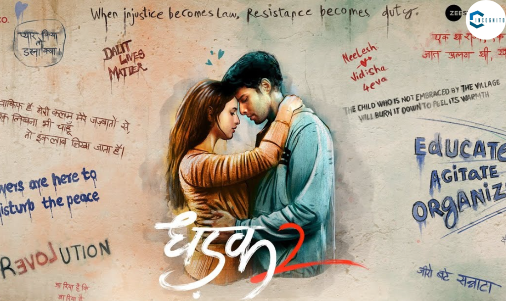 Dhadak 2