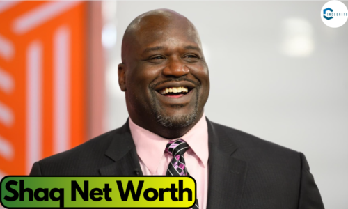 Shaq Net Worth ‘24: Is He Richer Than LeBron James?