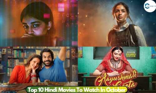 Top 10 Hindi Movies To Watch In October