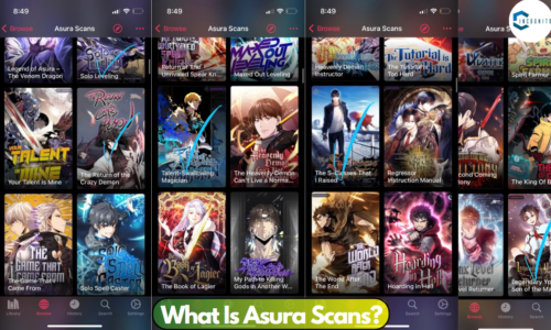 What Is Asura Scans? Know Everything From Features And Interface To Alternatives