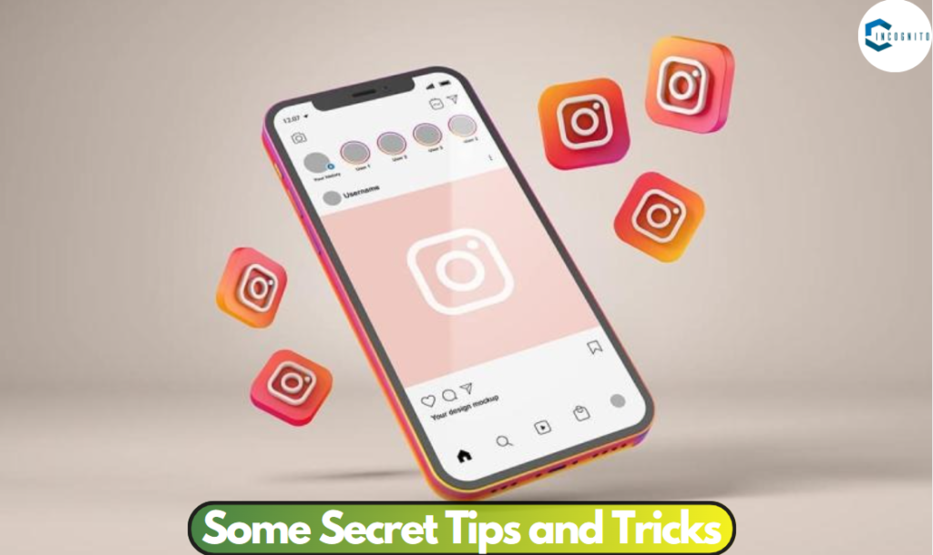 Some Secret Tips and Tricks