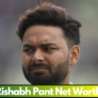 Rishabh Pant Net Worth ‘24: Is He Richer Than Kl Rahul?