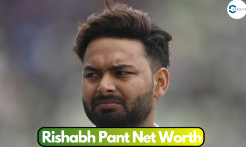 Rishabh Pant Net Worth ‘24: Is He Richer Than Kl Rahul?