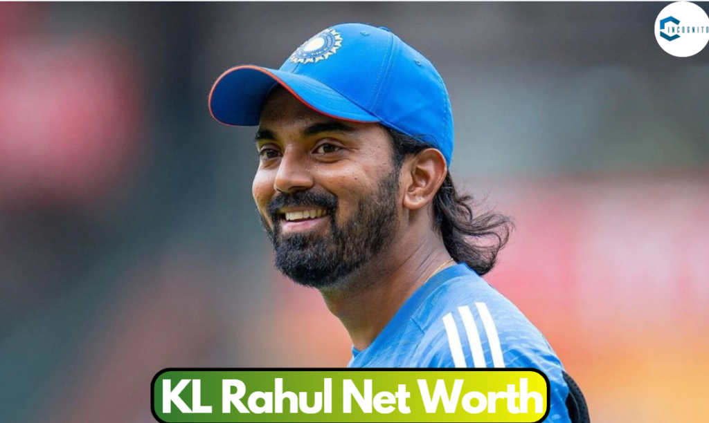 KL Rahul Net Worth