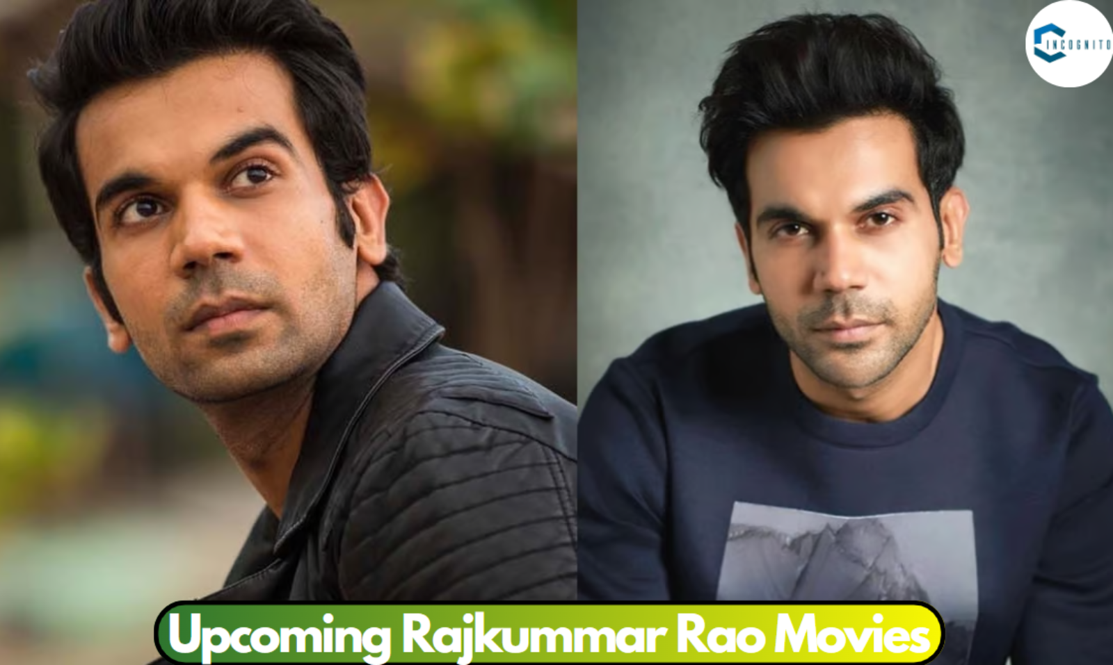 Upcoming Rajkummar Rao Movies: Know Everything About His Career