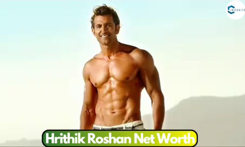 Hrithik Roshan Net Worth ‘24: Is He Richer Than Salman Khan?