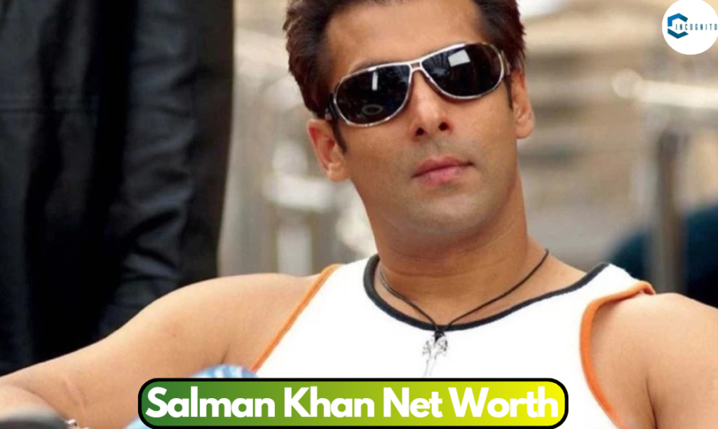 Salman Khan Net Worth