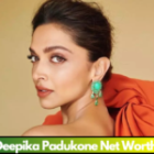 Deepika Padukone Net Worth ‘24: Is She Richer Than Priyanka Chopra?