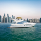 Set Sail on an Adventure of a Lifetime & Luxury with a Yacht Rental in Dubai