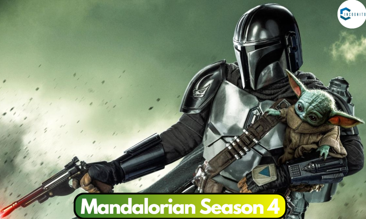 Mandalorian Season 4: Potential Release Date, Cast, Plot, And Everything You Need To Know