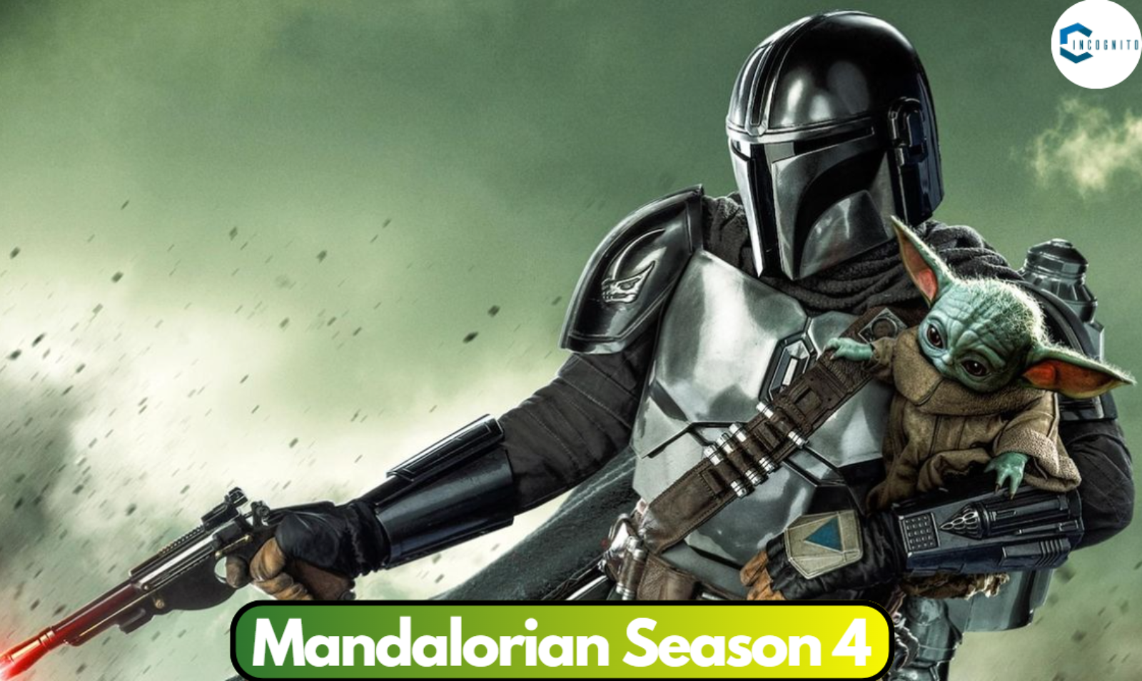 Mandalorian Season 4: Potential Release Date, Cast, Plot, And Everything You Need To Know