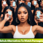 Top 10 Baddiehub Alternatives To Watch Pornographic Movies 