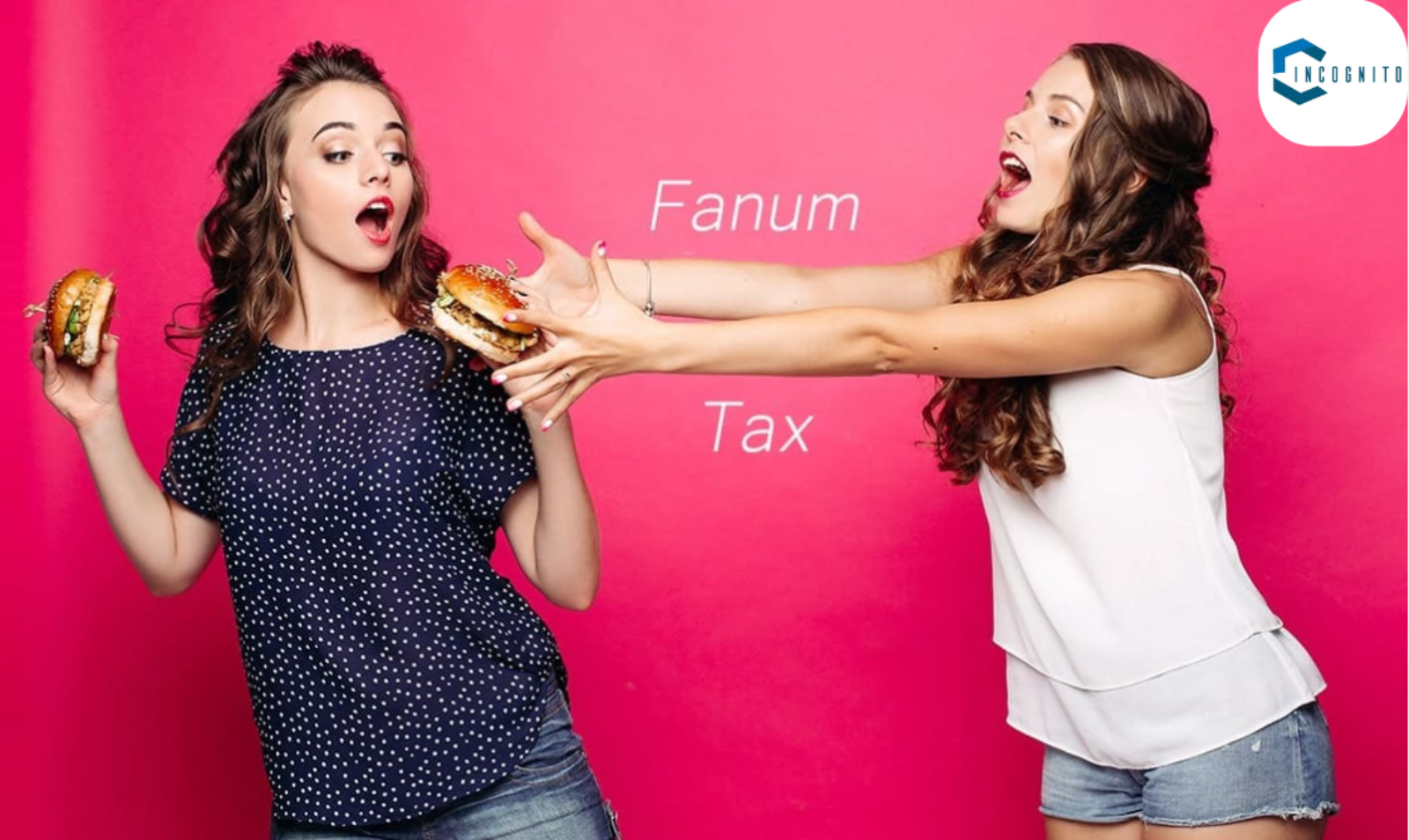 Fanum Tax Meaning: “The Theft Of Food Between Friends”