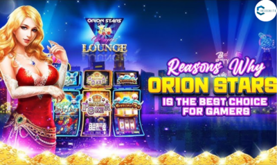 10 Best Alternatives Of Orion Stars Online To Play E-Sports