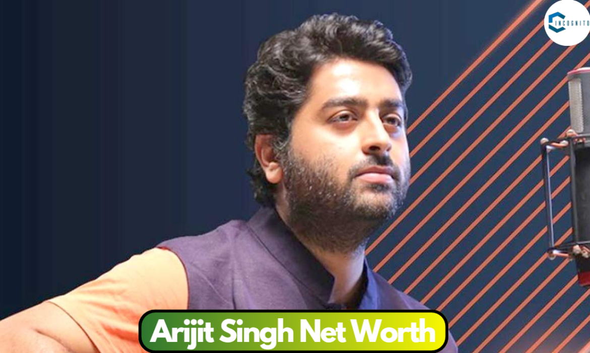 Arijit Singh Net Worth ‘24: Is He Richer Than A.R. Rahman?