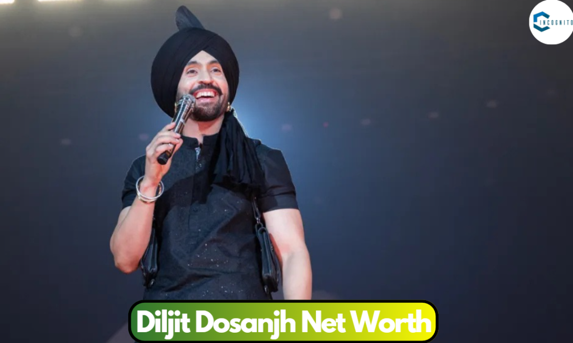 Diljit Dosanjh Net Worth ‘24: Is He Richer Than Arijit Singh?