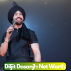 Diljit Dosanjh Net Worth ‘24: Is He Richer Than Arijit Singh?🕶️💰