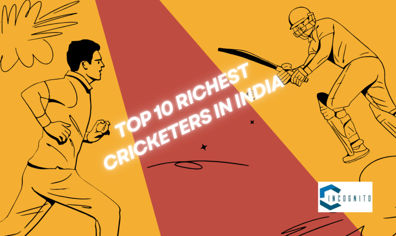 Top 10 Richest Cricketers in India