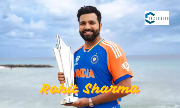 Rohit Sharma