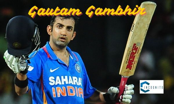 Gautam Gambhir