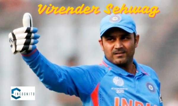 Virender Sehwag