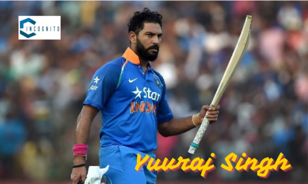 Yuvraj Singh