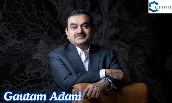 Gautam Adani