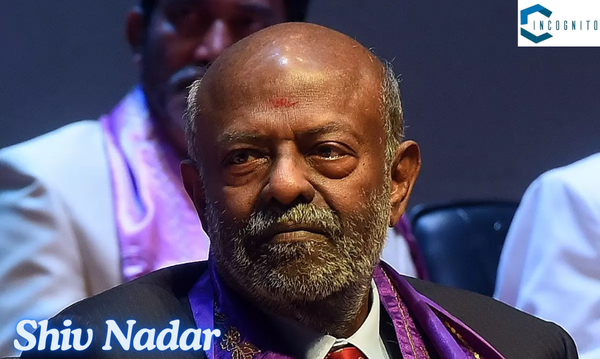 Shiv Nadar