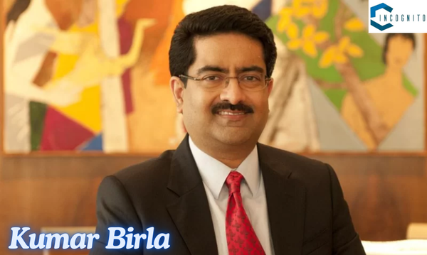 Kumar Birla