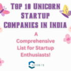 Top 10 Unicorn Startup Companies in India in 2024: A Comprehensive List for Startup Enthusiasts!