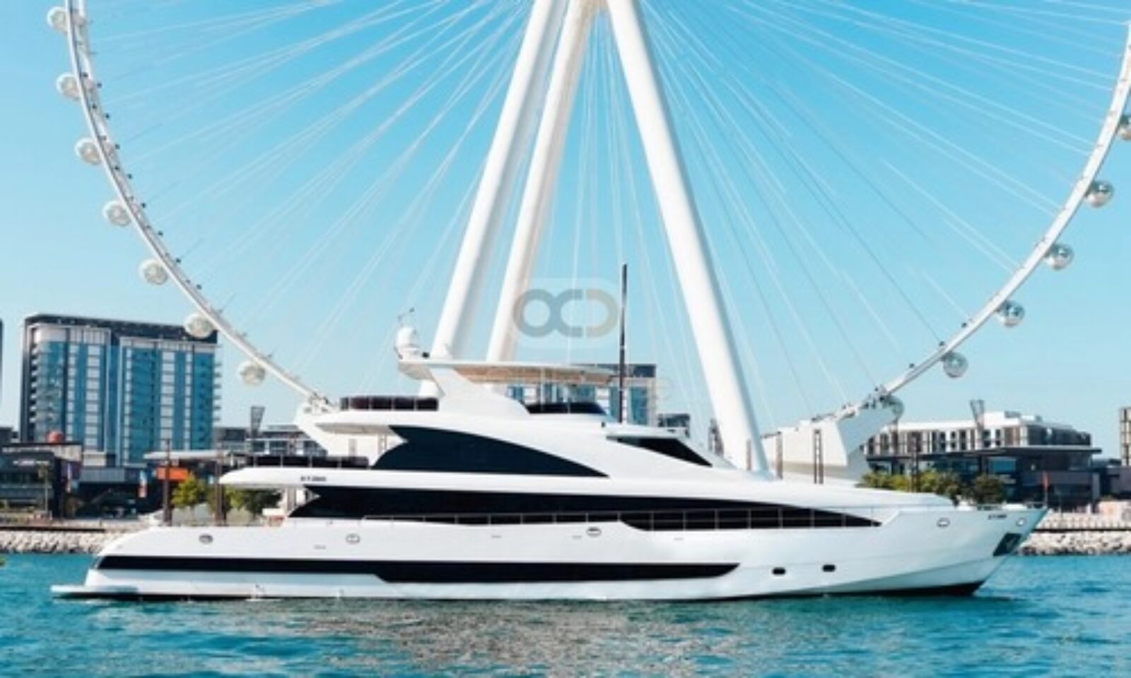 Can Rental Yachts Easily Reserve For Friends?